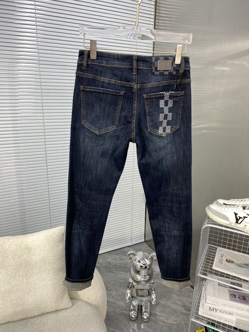 Louis Vuitton Jeans